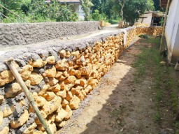 Diduga Proyek Siluman Milik Anggota Dewan Tanpa Papan Nama, dan Dikerjakan Asal” Jadi Berlokasi di Dusun Nangsokah dan Dusun Bicabbih