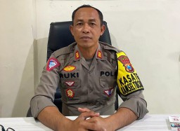 Wujudkan Ramadhan Aman Kondusif, Polres Sampang Amankan Ratusan Sepeda Motor Dengan Knalpot Brong