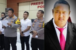 Gara gara Laporan Ibu Bhayangkari, Kapolres Pamekasan Jadi Sasaran Gunjingan