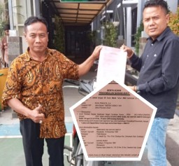 Aliansi Madura Indonesia Apresiasi Kinerja Kejari Surabaya Prima Dalam Melayani Masyarakat 