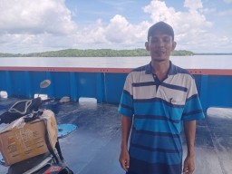 Adu Banteng KMP Kubu Raya Vs Tagbout, Dodi Kasi Penjelasan e Media