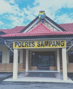 Diduga Telah Mencemarkan Nama Baik, PJ Kades Lar-lar Laporkan Akun FB Lar- lar Dan Akun Tiktok Bun Fauzi