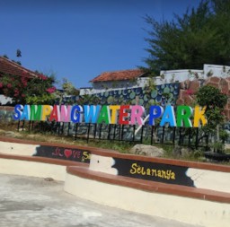 Sampang Water Park Tempat Cocok Untuk Dikunjungi Saat Libur Lebaran 2024