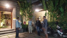 Jaga Kamtibmas, Operasi Ketupat Agung Pantau Rumah Kosong Ditinggal Mudik