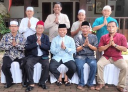 FWJ Indonesia Korwil Depok Sebut LPM Dukung Calon Pilkada Bisa Terjerat Hukum