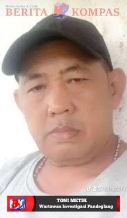 Pembunuhan Karakter Wartawan Pandeglang Dituduh Diberi Uang Oleh Kepala Desa Hasil Pemotongan Pembagian BPNT