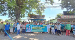 Dukungan Kepada Bupati Rakyat Semakin Masif Dari Rakyat Probolinggo