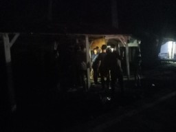 Pemilik Bangunan Warung Keluhkan Adanya Pembongkaran Tanpa Adanya Kompensasi Jelas Ini Tidak Berlandaskan Kemanusiaan