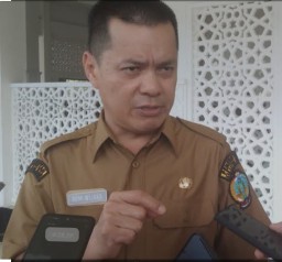 Polindes Masbangun Memprihatinkan, Pj Bupati Kayong Utara RW Minta Kadiskes dan BKD Berkoordinasi