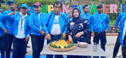 Peringati Hari Ulang Tahun, Sampang Water Park Berikan Diskon Tiket Masuk Hanya10 Ribu dan Gratis Es Krim
