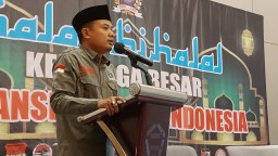 Ketum AMI ; Imbauan Jam Operasional Warung Madura, Sangat Tidak Adil