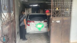 Otak Perampokan Terungkap!, Tetangga Korban Ternyata Dalang di Balik Aksi Kejahatan