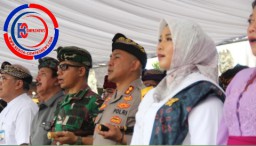 Festival Semarapura ke-6 Tahun 2024, Mengangkat Potensi Pariwisata Klungkung ke Tingkat Internasional