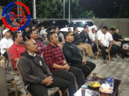 Indonesia Bersatu di Nobar Semi Final Piala Asia U-23, Suasana Penuh Semangat dan Dukungan