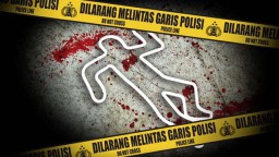 Teka-teki Pembunuhan di Gunung Katu Terkuak, Pasangan Suami Istri Diamankan Polisi