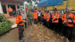 Operasi Pencarian Intensif Diluncurkan oleh Polsek Turen, untuk Setyawan yang Hilang di Desa Sanankerto