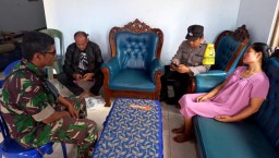 Enam Perampok Satroni Rumah di Kalipare, Korban Disekap dan Barang Senilai Puluhan Juta Digasak