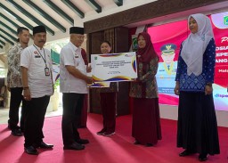Pemerintah Kabupaten Malang Berikan Insentif Rp 500 Ribu kepada 13.021 Tenaga Pendidik Non ASN
