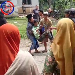 Konflik Parkir yang Berujung pada Aksi Pembacokan di Desa Ngembal-Wajak