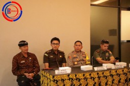 Rapat Pleno Terbuka, Penetapan Calon Anggota DPRD Klungkung 2024, Momen Bersejarah Demokrasi Lokal