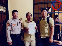 Skandal Pencabulan di Bali, Tersangka Ditahan, Polisi Ungkap Detail Penyidikan