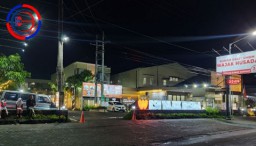 Tragisnya Kisruh Parkir di Desa Ngembal, Dua Warga Jadi Korban Pembacokan, Pelaku Masih Buron !