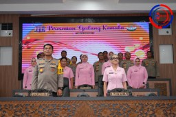 Peresmian Gedung Kemala, Tonggak Penting dalam Mewujudkan Indonesia Emas