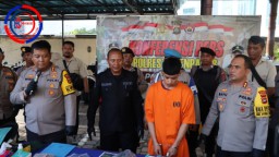 Tragedi di Pulau Dewata, Kisah Kematian RA, Pemuda yang Terjebak dalam Jaringan "Open BO" di Aplikasi MiChat