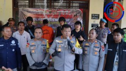 Tragedi di Pelabuhan Benoa, Kisah Mengerikan Pembunuhan yang Terungkap dari Balik Layar Michat