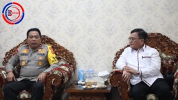 Polda Bali Siapkan Pengamanan Ketat, Menyongsong World Water Forum di Tengah Kondisi Kamtibmas yang Kondusif