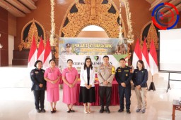Upaya Pencegahan Wabah Tanpa Vaksinasi, Ceramah Kesehatan di Klungkung Membuka Wawasan tentang Diabetes Melitus Tipe 2