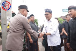 Tragedi Kekerasan di STIP Jakarta, Menteri Perhubungan Serukan Reformasi Pendidikan