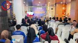 Kegiatan 'Jumat Curhat' Polda Bali, Merangkul Aspirasi Masyarakat untuk Kamtibmas yang Lebih Kondusif