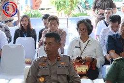 Peresmian Kantor Bank Mandiri di Jembrana, Langkah Penting dalam Meningkatkan Layanan Perbankan