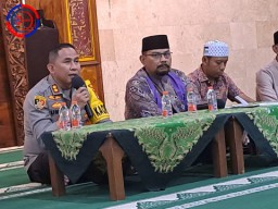 Tablig Akbar dan Halal Bihalal Bersama Dai Nasional Dr. Das'ad Latif, Akan Digelar di Klungkung