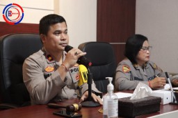 Polres Klungkung Gelar Sidang BP4R, guna Persiapan Pernikahan Personel Polri