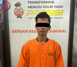 Karyawan Rentcar Ditangkap, Kasus Pencurian Handphone di Bandara Ngurah Rai