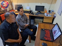 Transparansi Informasi, Kunci Meningkatkan Kepercayaan Publik terhadap Polri