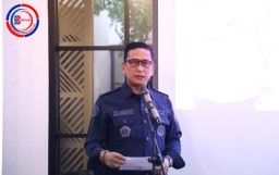 Bali Sukses Gelar World Water Forum ke-10 dengan Kondisi Aman dan Kondusif