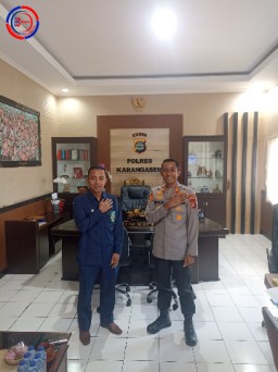 Sinergi Kepolisian dan Peradilan di Karangasem: Strategi Bersama Mewujudkan Keamanan dan Keadilan