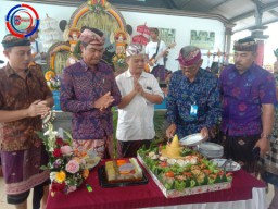HUT ke-34 LPD Desa Adat Baluk, Merayakan Dedikasi dan Kemajuan Bersama