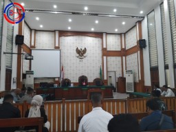 Praperadilan Ditolak, Kasus Dokter Gigi Anandira Puspita Sari Siap Lanjut ke Pengadilan