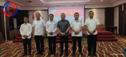 Sosialisasi UU ITE, Langkah Polda Bali dalam Penguatan Hukum