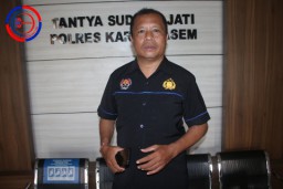 Klarifikasi Polres Karangasem, Isu Kehadiran Ormas Gaza di Karangasem adalah Hoax