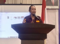 Kematian Dimas Tidak Wajar, Diduga Telah di Aniaya, Tokoh Masyarakat Ali Muhammad Angkat Bicara