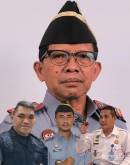 Peredaran Narkoba dan HP Didalam Lapas Kelas II B Probolinggo, Kakanwil Kemenkumham Jatim Cemen Untuk Mencopot KALAPAS, KPLP dan KAMTIB