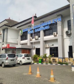 Apresiasi Kinerja RSUD Mohammad Zyn Kabupaten Sampang Atas Pelayanannya