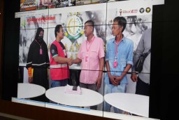 JAM Pidum Setujui Restorative Justice 5 Perkara