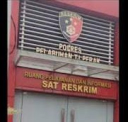Ramai Dugaan Penyuapan Senilai 2,5 Milliar Yang Diterima Unit PPA Polres Tanjung Perak, Apakah Propam Sudah Tak Fungsi