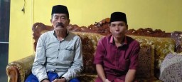 Gawat" Oknum Kades Banyuanyar Lor Terancam Dilaporkan ke Polres Probolinggo